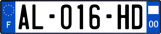 AL-016-HD