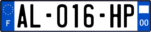 AL-016-HP