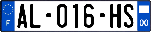 AL-016-HS