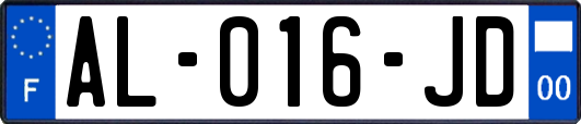 AL-016-JD
