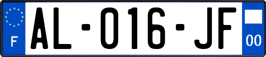 AL-016-JF