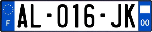 AL-016-JK
