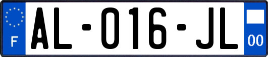 AL-016-JL