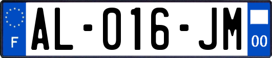 AL-016-JM