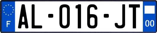 AL-016-JT
