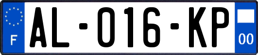 AL-016-KP