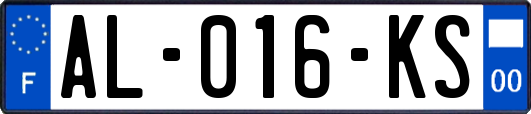 AL-016-KS