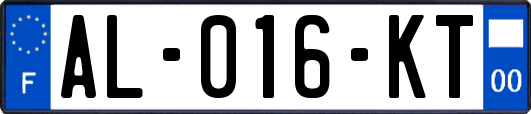 AL-016-KT