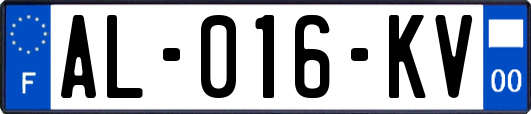 AL-016-KV