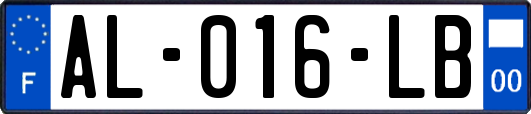 AL-016-LB