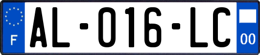 AL-016-LC