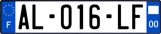 AL-016-LF