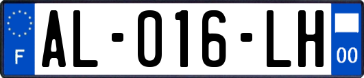 AL-016-LH