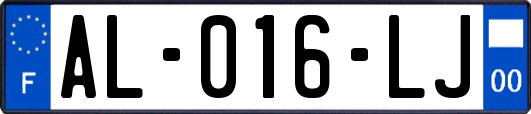 AL-016-LJ