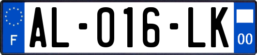 AL-016-LK