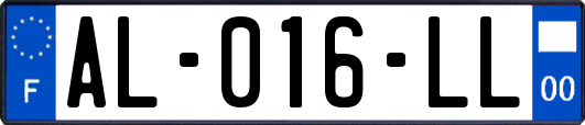AL-016-LL