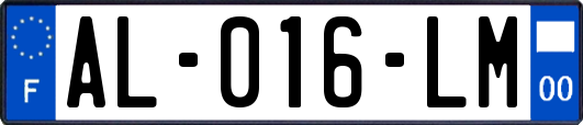 AL-016-LM