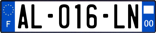 AL-016-LN
