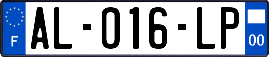 AL-016-LP