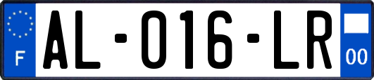 AL-016-LR