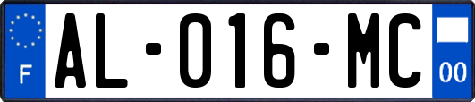 AL-016-MC