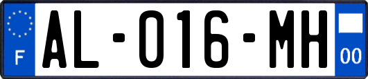 AL-016-MH