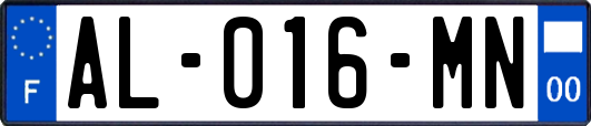 AL-016-MN