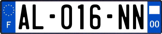 AL-016-NN