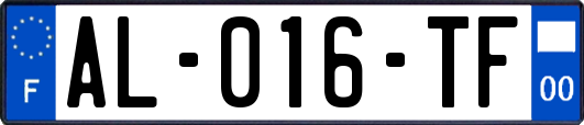 AL-016-TF