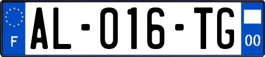 AL-016-TG