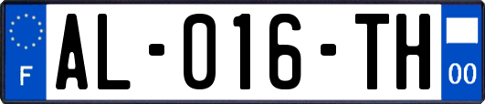 AL-016-TH