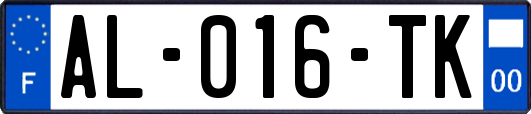 AL-016-TK