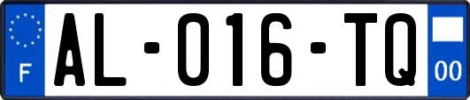 AL-016-TQ