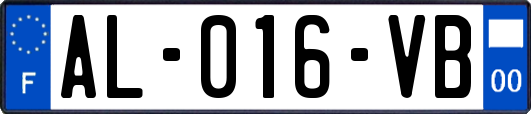 AL-016-VB