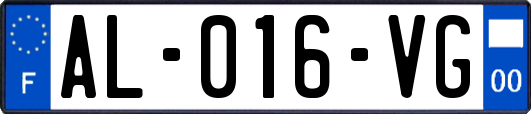 AL-016-VG