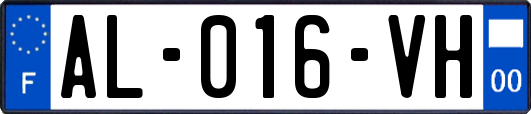 AL-016-VH