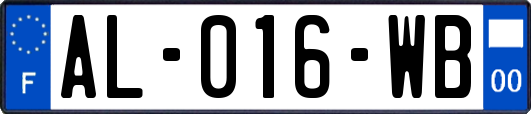 AL-016-WB