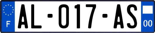 AL-017-AS