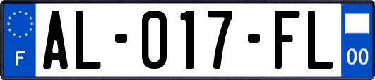 AL-017-FL