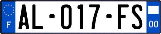 AL-017-FS