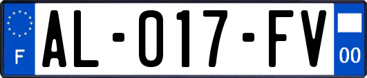 AL-017-FV