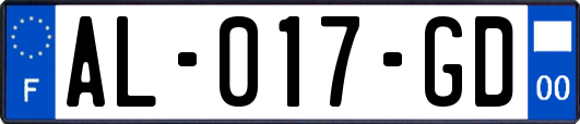 AL-017-GD