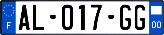 AL-017-GG