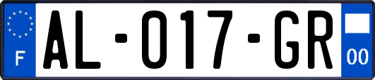 AL-017-GR