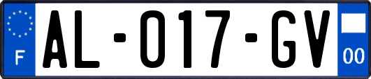AL-017-GV