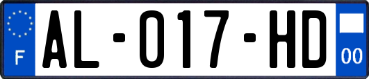 AL-017-HD