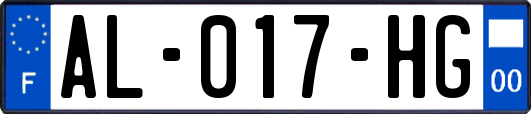AL-017-HG