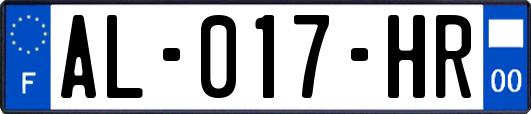 AL-017-HR