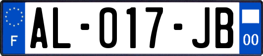 AL-017-JB