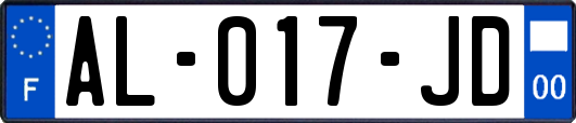AL-017-JD